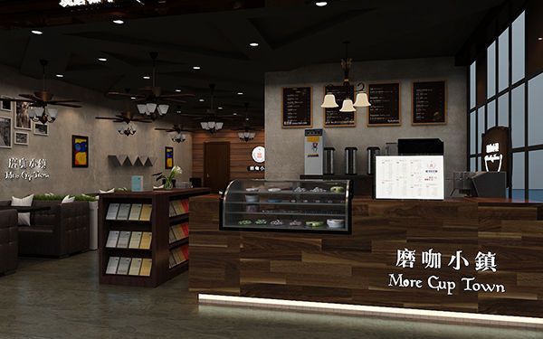 合肥咖啡店裝修需要哪些流程？