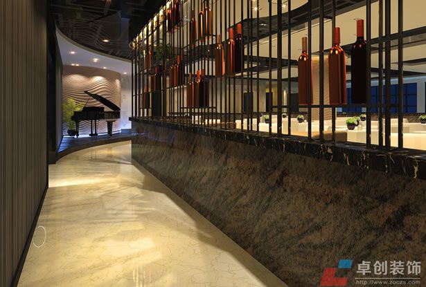 港式茶餐廳如何設(shè)計？港式茶餐廳設(shè)計要點