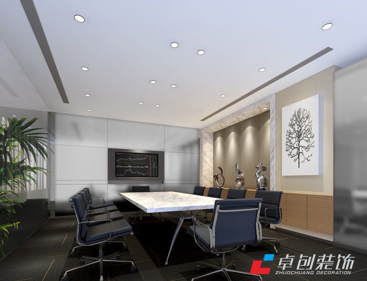 會(huì)議室設(shè)計(jì)圖片、公司會(huì)議室裝修圖、公司會(huì)議室效果圖