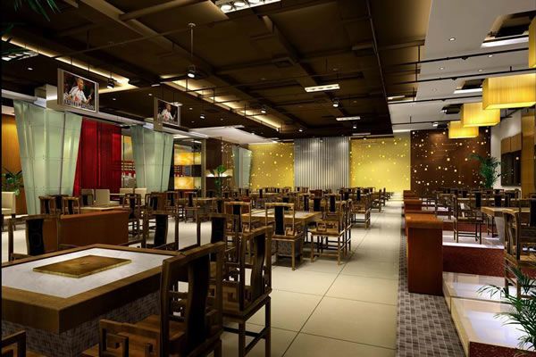 餐飲店面裝修設(shè)計(jì)圖片、餐飲店裝修效果圖、餐飲店裝修案例