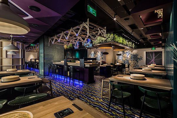 餐飲店裝修常見(jiàn)設(shè)計(jì)事項(xiàng)？如何營(yíng)造舒適溫馨的用餐環(huán)境