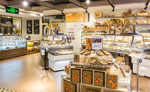 想開家甜品店要怎么開，裝修設(shè)計需要多少錢？？