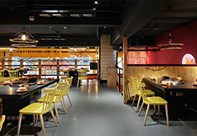 火鍋店怎么裝修？選擇專業(yè)的裝修公司才有保障