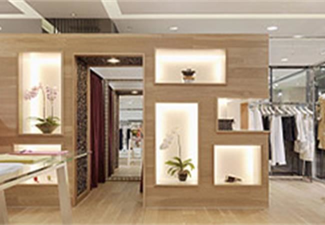 一個(gè)好的服裝店裝修，這些內(nèi)容不能忽略