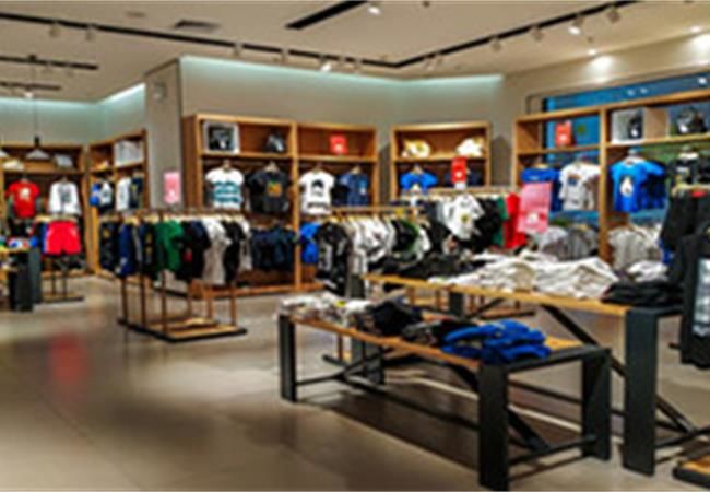 專賣店該如何去裝修設(shè)計？專賣店布局方案