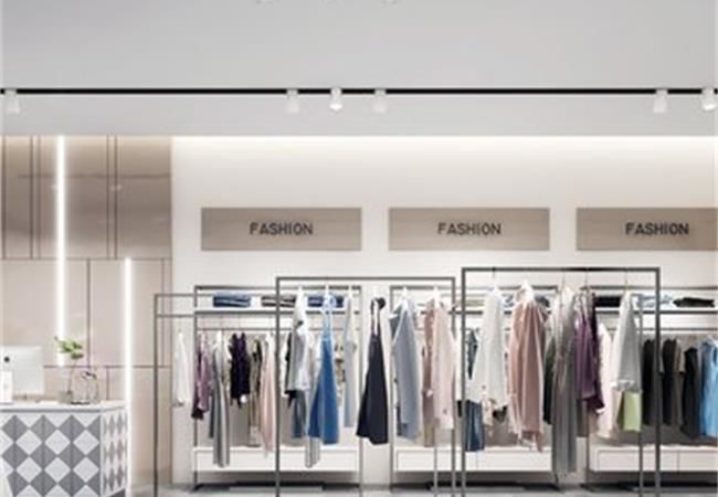 合肥服裝店裝修櫥窗要如何設(shè)計(jì)有看點(diǎn)？