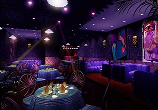 合肥特色酒吧設(shè)計(jì)，讓夜生活嗨起來(lái)