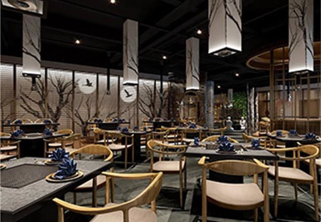 合肥飯店裝修要選擇合格的材料，否則后果嚴(yán)重
