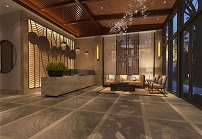 酒店如何設(shè)計更加吸引人？