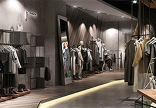如何裝修設(shè)計服裝店？服裝店面裝修一般多少錢？