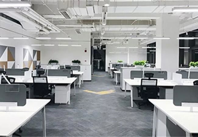 什么樣的辦公室裝修公司可靠？辦公室裝修服務(wù)流程