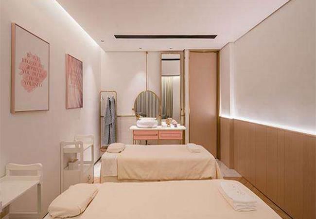 準備規(guī)劃合肥美容店裝修設(shè)計空間布局的你，考慮過這些嗎？