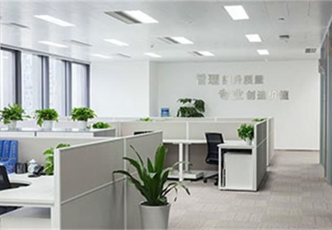 合肥工裝裝修公司選哪家靠譜？