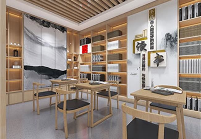 合肥展廳設(shè)計裝修的心得總結(jié)，看過都說很實用！