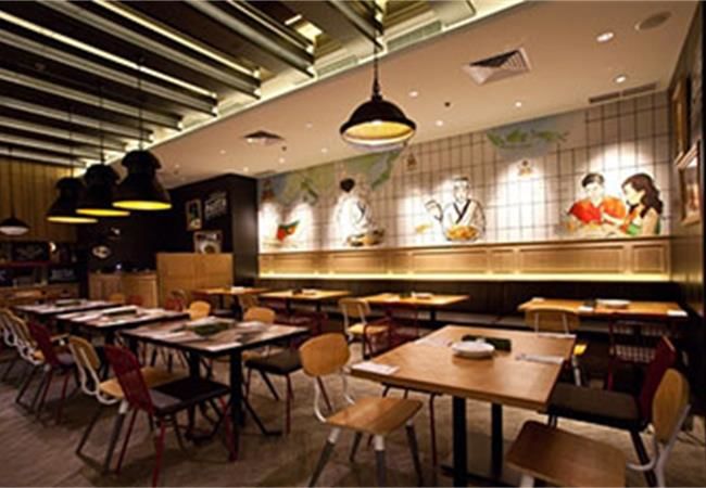 貼合顧客審美的合肥餐飲店裝修如何設(shè)計(jì)？餐飲人必備的知識(shí)