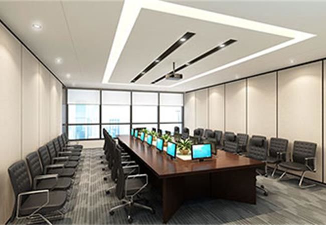合肥工裝裝修公司，如何保證裝修不超預(yù)算？