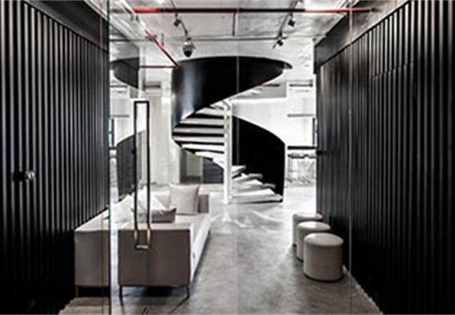 合肥展廳裝修設(shè)計能否重復(fù)利用？