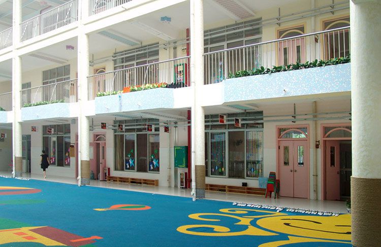 合肥幼兒園裝修材料需符合什么標(biāo)準(zhǔn)？