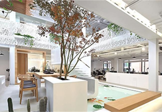 合肥展廳設(shè)計(jì)的原始價(jià)值怎么展現(xiàn)出來？