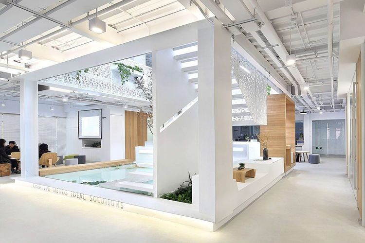 合肥展廳設(shè)計(jì)的原始價(jià)值怎么展現(xiàn)出來？