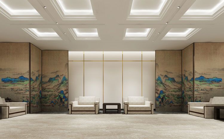辦公樓裝修謹防增項漏項，辦公室裝修流程新手必學!