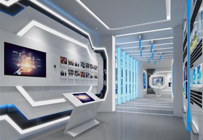 合肥展廳裝修實力派，就選合肥卓創(chuàng)，值得信任