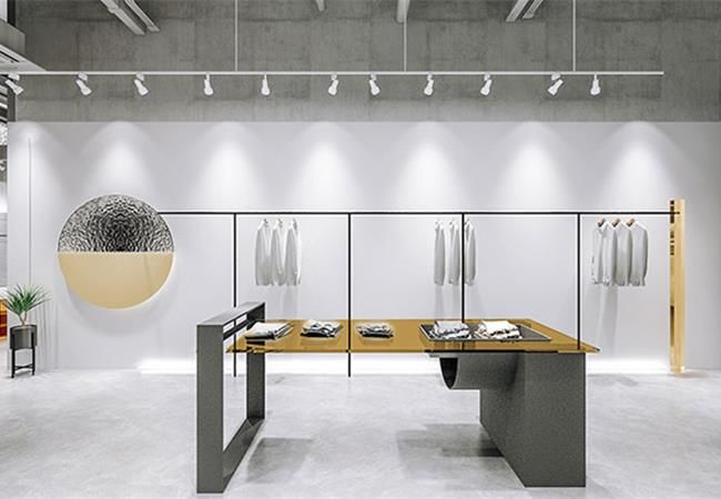 同是合肥店面裝修設(shè)計(jì)公司，安徽卓創(chuàng)裝飾的優(yōu)勢(shì)所在？
