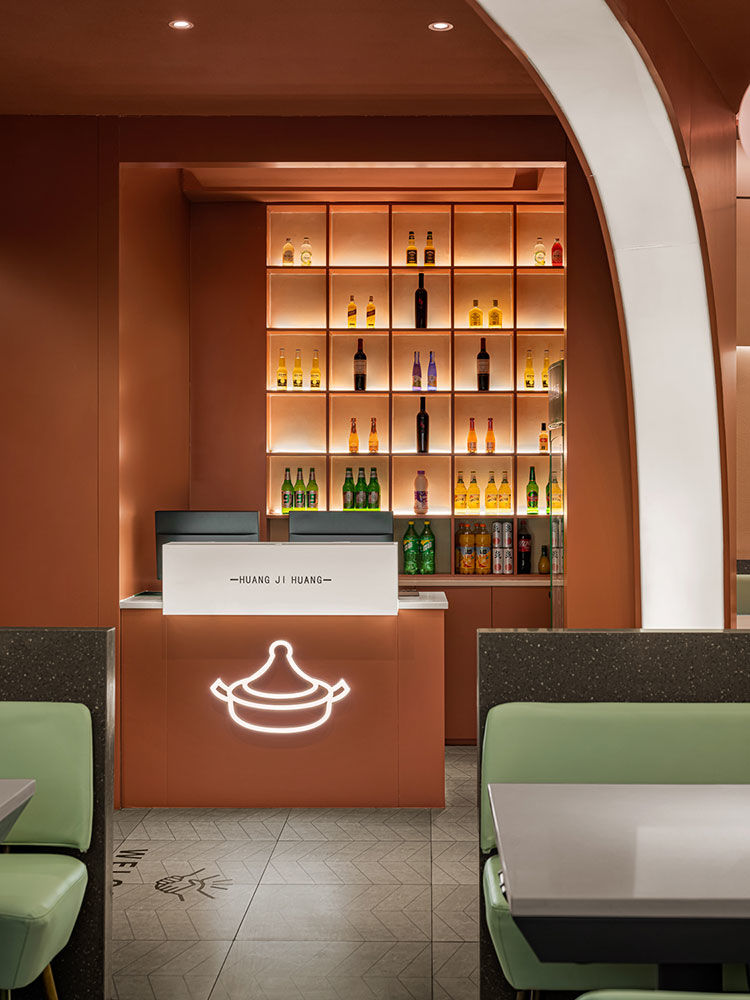 合肥餐飲店設(shè)計(jì)好了，施工找你們能做嗎？