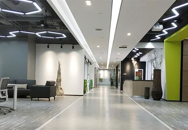 廠房裝修合肥，裝修廠房有什么順序和流程?