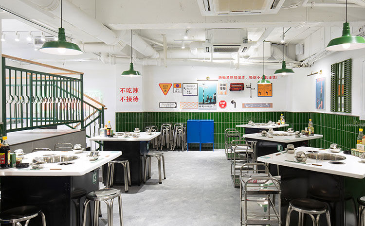 合肥工裝裝修，商鋪裝修設(shè)計，門市實體店鋪設(shè)計施工