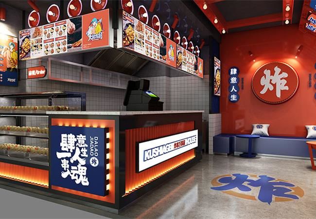 合肥店鋪裝修公司哪家設(shè)計(jì)施工經(jīng)驗(yàn)豐富，價格美麗？
