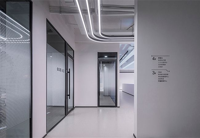 有哪些措施和方法可以提高合肥辦公室裝修效果呢？
