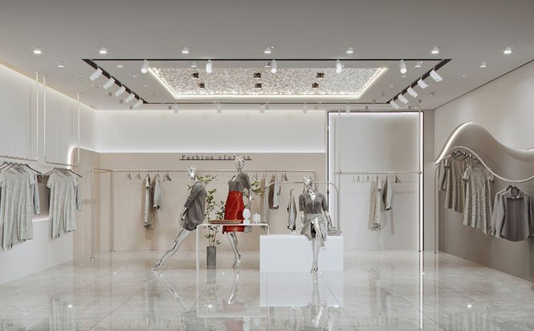 服裝店怎么設(shè)計?服裝店設(shè)計要求有哪些？