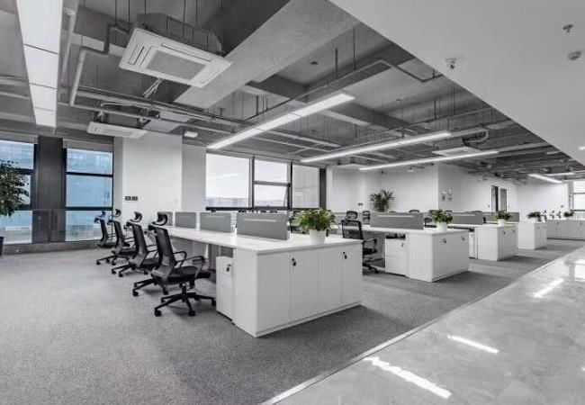 銜接企業(yè)文化的合肥辦公室空間裝修的重要性，有哪些