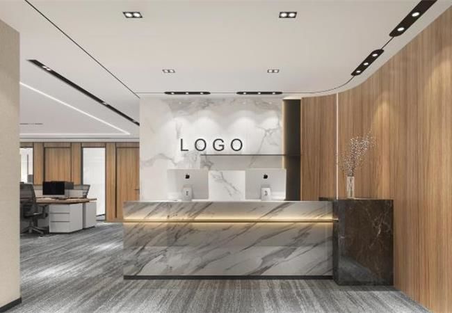 個(gè)性新穎的合肥辦公室空間裝修，都有哪些基本特征？