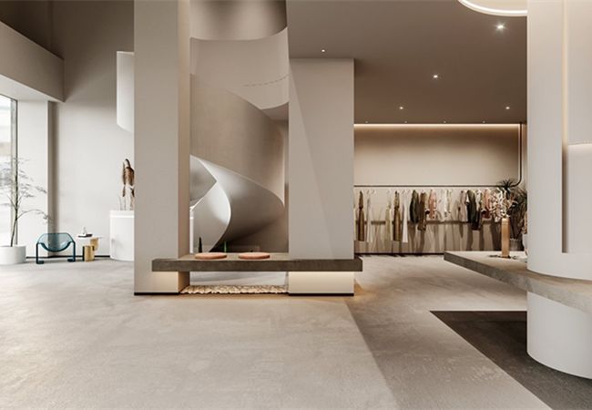 合肥服裝店裝修，有哪些專業(yè)的裝修技巧