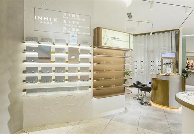 做眼鏡店整體裝修的合肥裝修公司有哪些？