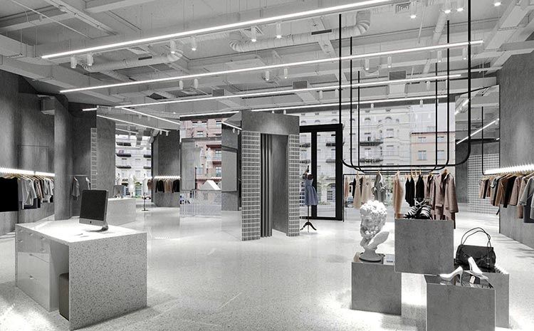 合肥店面怎么裝修？店面改造升級(jí)妙招不可少