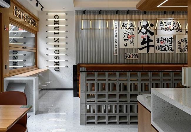 合肥店鋪裝修工期如何安排才算合理？