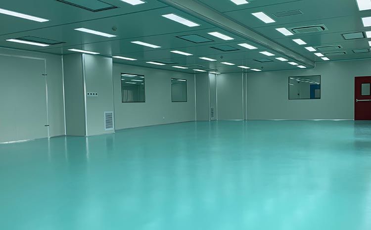 合肥廠房裝修流程三步走！不怕裝不好