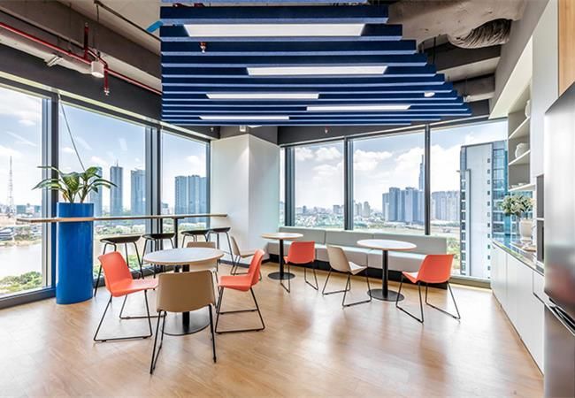 精細化的合肥辦公室裝修公司，讓企業(yè)輕松實現(xiàn)拎包入駐